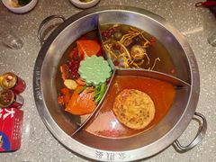 -大龙燚火锅(太古里店)