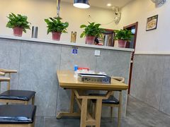 -二子海鲜大排档(太阳城店)
