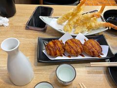 -胜代日本料理(云程巷小区店)