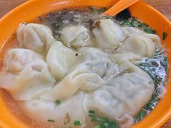 全家福-阿麟馄饨(延长路店)