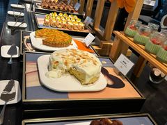 -圣丰索菲特·2 On 988 Café 自助餐厅