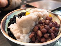 -鲜芋仙(徐州彭城一号店)