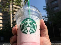 -星巴克臻选(北京颐堤港中心第二店)