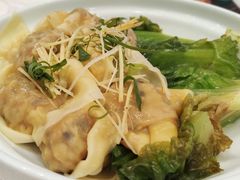 鲜肉云呑-寻味顺德·珍之宝酒楼(银钻店)