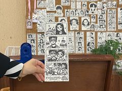 -PIGGYOO人生四格漫画店(朝外店)