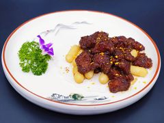 -阿娘家·原生态农家菜(国顺东路店)