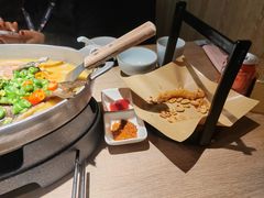 -青花椒秘制烤鱼(光启城店)