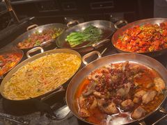-Social 秀西餐厅-长沙瑞吉酒店(运达店)