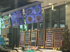 -喜来酌海鲜·饺子(和平一店)