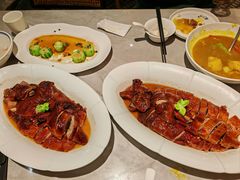 -陶兰居·香港饭店·海鲜大排档(圆融时代广场店)