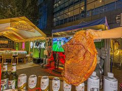 -香港狮子山下·明星粤菜餐厅(北苑店)