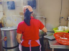 -阿阳牛腩腌面店