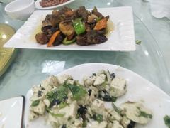 -聚德福海鲜家常菜(刘庄店)