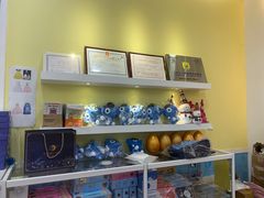 -易贝乐成长中心(坂田中心)