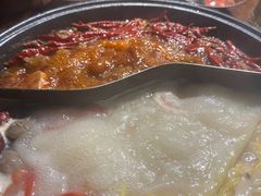 -重庆老灶火锅(红岭店)