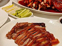 -洋洋中餐馆·SINCE 1997(信投店)