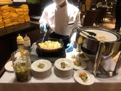 -杭州国际会议中心洲际酒店-原素全日餐厅(解放东路店)