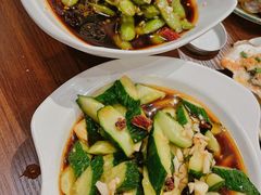 -庆峰龙虾烧烤(合肥一店)
