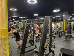 -峰鸟自助健身(锦泰城店)