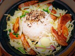 -豪客来牛排(府河店)