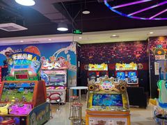 -汤姆熊欢乐世界(滨江店)
