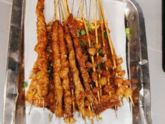 -胡二厨 ·甲鱼牛羊鞭·小龙虾(虎泉店)