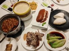-贝勒爷·酥不腻烤鸭