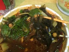 -温馨小吃店(园丁街)