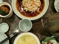 -冶春茶社(星汉大厦店)