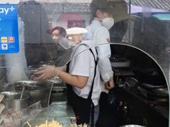 -大马弄蒋师傅美食酥鱼(察院前店)