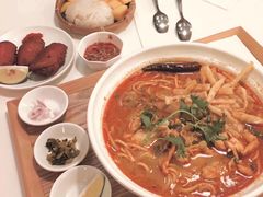 -GOGO Plate(成都太古里店)
