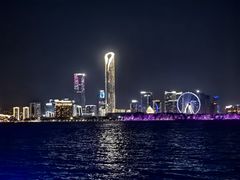 -金鸡湖景区
