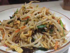 -老镇春饼(济宁万达店)
