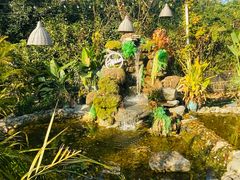 -HERRE·FARM 赫尔露营农场·团建聚会包场