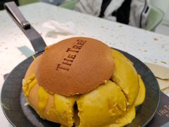 -大树餐厅(环球港店)