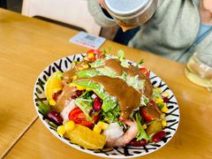 -Ricci睿奇美式餐厅(五道口店)