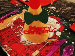 -金海湾自助餐厅(金陵饭店)