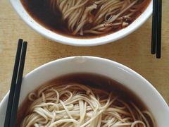 -顺心拉面馆(马道街店)