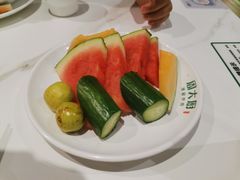 -周大厨辣椒炒肉(淮安万达店)