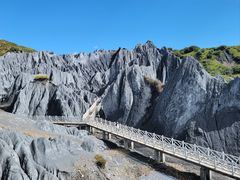 -墨石公园景区