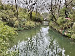 -西溪国家湿地公园