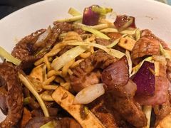 -寻裕记·现炒浇头面(人民广场店)