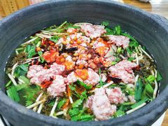 麻辣锅底-笔记安顺夺夺粉火锅