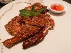 -广州文华东方酒店·江-由辉师傅主理