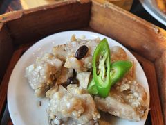 -新天世纪中餐厅
