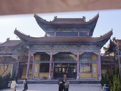 -正觉寺