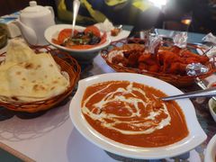 -Santoor 萨都里印度餐厅(北锣鼓巷店)