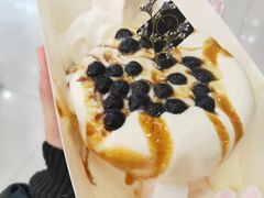 -狐狸和向日葵(北京路店)