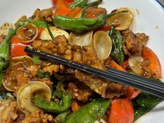 -丁哥·庐味鲜 土菜·20年老字号(世纪阳光花园店)