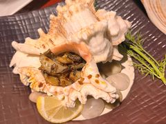 -花潮料理艺食馆(世欧广场店)